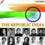 The Republic India - Asha Bhosle Song Download